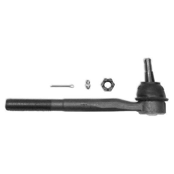 DETROIT SPEED OUTER TIE ROD. 1975-1981 GM VARIOUS