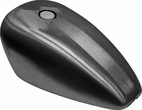 Bikers Choice 95-03 XL Rolled Edge 3.4 Gallon Gas Tank
