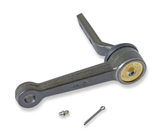 DETROIT SPEED IDLER ARM. 70-72 CAMARO. 70-71 FIREBIRD