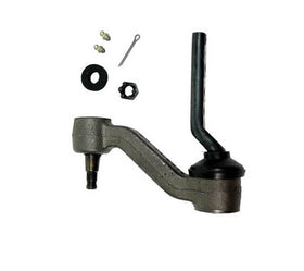 DETROIT SPEED IDLER ARM. 1982-1992 F-BODY