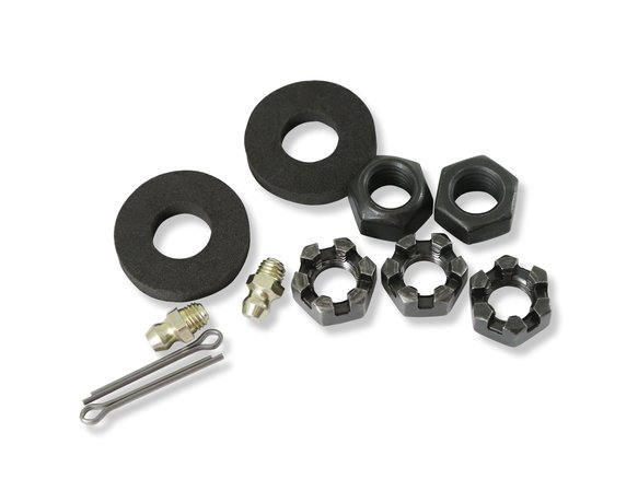 DETROIT SPEED CENTERLINK. 1982-1992 F-BODY - 0