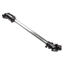 DETROIT SPEED INT SHAFT W/VR PLAIN STEEL. 1-DD COLUMN"-1