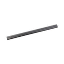 DETROIT SPEED STEERING SHAFT. 3/4-DD X 12"L PLN STEEL"-1