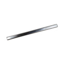 DETROIT SPEED STEERING SHAFT. 3/4-DD X 12"L POLISH SS"-1