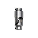 DETROIT SPEED U-JOINT W/VR. 3/4-DD TO 3/4"-36 PLN STL"-1