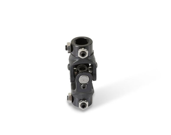 DETROIT SPEED U-JOINT. 3/4-DD X 3/4"-DD FORGED STEEL"
