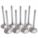 Edelbrock 8 Exhaust Valves for 6067/6069-1