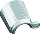 Kuryakyn Inner Primary Cover Front Extension Chrome-1
