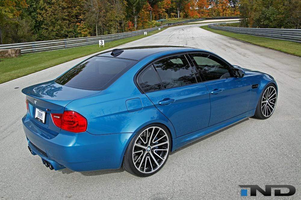 RKP BMW E90 M3 GT Carbon Fiber Sport Trunk