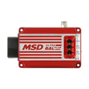 MSD Ultra 6AL Plus Ignition Control - Red-1
