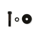 Mr. Gasket Harmonic Balancer Bolt and Washer Set Fits 283-400 Chevrolet Gen I Small Block-1