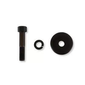 Mr. Gasket Harmonic Balancer Bolt and Washer Set Fits 283-400 Chevrolet Gen I Small Block