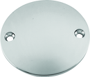 Bikers Choice 71-99 XL 70-99 Big Twin Exc Twin Cam Chrome Domed Points Cover Replaces H-D 32584-88T-1