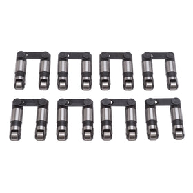 Edelbrock Retro-Fit Hydraulic Roller Lifter Kit for SBC Engines