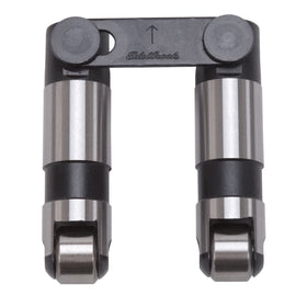 Edelbrock Retro-Fit Hydraulic Roller Lifter Kit for SBC Engines - 0