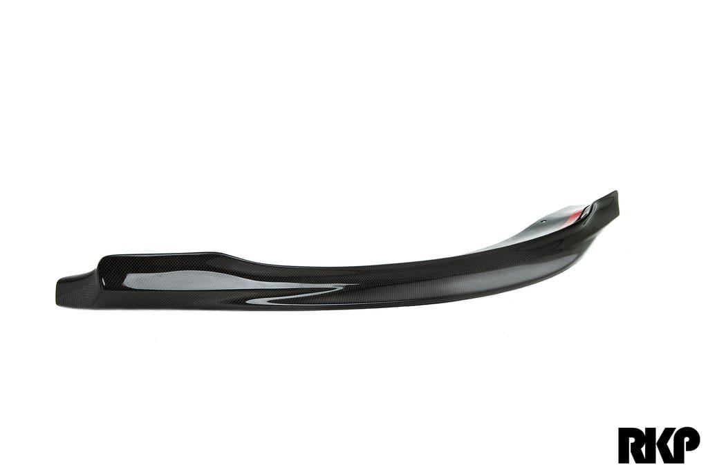 RKP BMW F10 M5 Carbon Front Lip