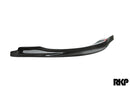 RKP BMW F10 M5 Carbon Front Lip-16