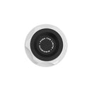 Mishimoto Mitsubishi Oil FIller Cap - Black-1
