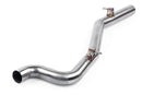 APR Catback Exhaust System - VW MK2 Tiguan AWD | CBK0048-3