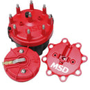 MSD Cap-A-Dapt Kit. Chevy V8-1