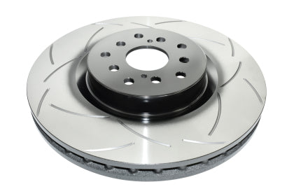 DISC BRAKES AUSTRALIA STREET SERIES ROTORS: 2004–2016 SUBARU WRX STI