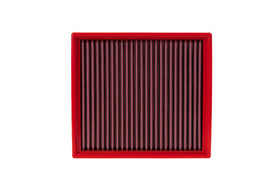 BMC 02-09 Mercedes Class E (W211/S211) E 400 CDI Replacement Panel Air Filter (2 Filters Req.) - 0