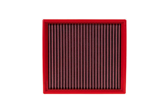 BMC 02-09 Mercedes Class E (W211/S211) E 400 CDI Replacement Panel Air Filter (2 Filters Req.)