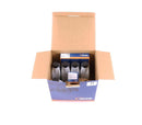 6-Speed Automatic Transmission Service Kit With Fluid - VW 2.5L / Mk5 Golf & Jetta / Beetle & More-2