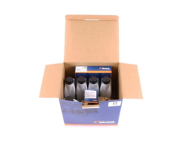 6-Speed Automatic Transmission Service Kit With Fluid - VW 2.5L / Mk5 Golf & Jetta / Beetle & More - 0