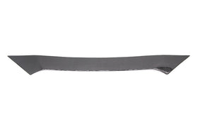 OLM Carbon Fiber Upper Front Bumper Cover - 2015 WRX STI