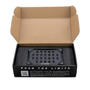 Mishimoto 2024+ Toyota Tacoma License Plate Relocation Kit-4