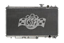 CSF 94-01 Acura Integra Radiator-1