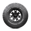 Mickey Thompson Baja Legend MTZ Tire - 35X12.50R15LT 113Q 90000057341-3