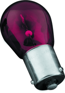 Kuryakyn Red Incandescent Turn Signal Light Bulb-1