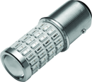 Kuryakyn L.E.D. Bulb 1157 Red/Red-1
