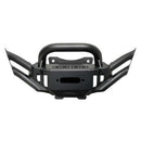 Superwinch 20-24 Polaris RZR Pro R UTV Winch Bumper - Tex. Blk-6