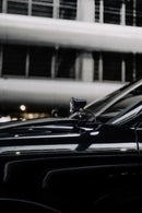 DITCH LIGHT BRACKETS - 9Y0 CAYENNE (2019+)-5