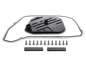 8 Speed Automatic Transmission Filter Kit - Audi B8 A4, A5, A6, A7 A8 Quattro / Q5 / RS7 / S8 / SQ5 / Allroad