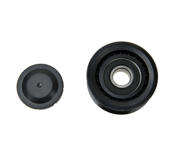 Accessory Belt Idler Pulley (Right) - VW/Audi / 3.0L / TDI / V6 / Q7 / Touareg | 059903341J