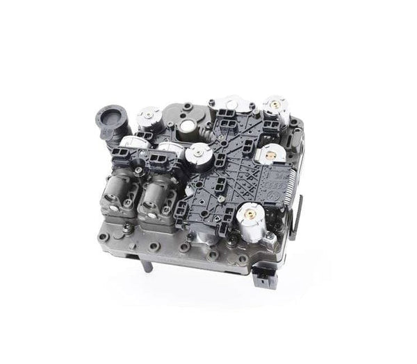 Mechatron DQ381 7 Speed - Audi 8V A3 | 0GC325025DZ0V