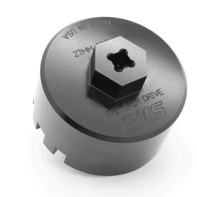 Billet Lexus/Toyota/Scion Oil Filter Cap Removal/Install Tool