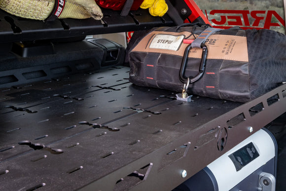 Artec Industries 2018+ GearUp Rear Cargo System