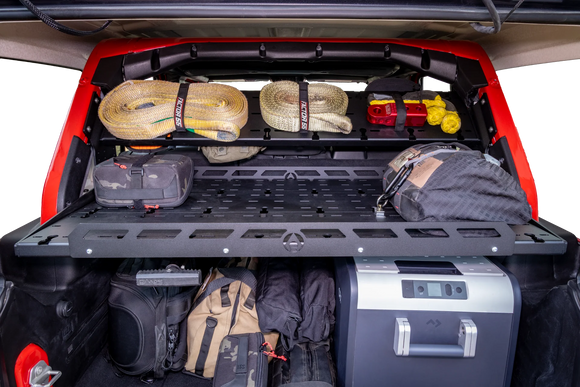 Artec Industries 2018+ GearUp Rear Cargo System