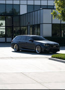 BBS G90 / G99 M5 RT-88 21" Wheel Set-10