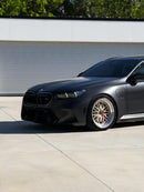 BBS G90 / G99 M5 RT-88 21" Wheel Set-9