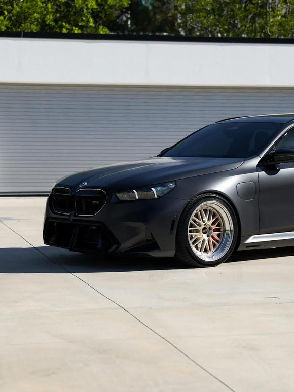 BBS G90 / G99 M5 RT-88 21" Wheel Set