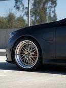 BBS G90 / G99 M5 RT-88 21" Wheel Set-11
