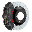 BREMBO BIG BRAKE KIT: 1999–2005 HONDA S2000 FRONT GTS BBK 6-PISTON-1