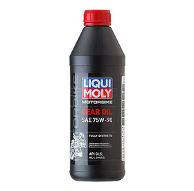 Motorbike Gear Oil SAE 75W-90 1L (CASE OF 6) LM20086