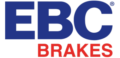 EBC Audi RS3/TT-RS Redstuff Front Brake Pads